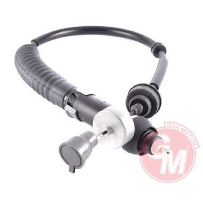 Debriyaj Teli Partner-Berlıngo Dw8b 03-08 X 2150.CX-9661239180-2150.CS