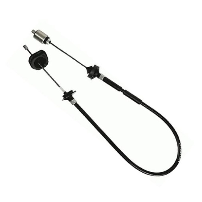 Debriyaj Kumanda Teli Renault Clıo Symbol Joy 1.2 16V D4f 12> Sandero 13-18 - Logan 13> 307705043R