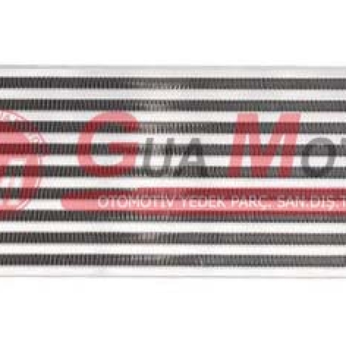 Turbo Radyatörü Intercooler Renault Kango Iıı Mb Cıtan 1.5 Dcı Al/Pl/Brz 144963234R-144961489R-A4150900014
