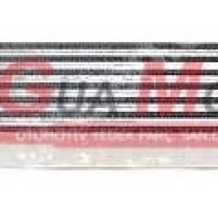 Turbo Radyatörü Intercooler Fıat Grande Punto 05>Lınea 07> 1.3 Mtj 70 Cv Al/Pl/Brz 55702237-55700449-1362079J51