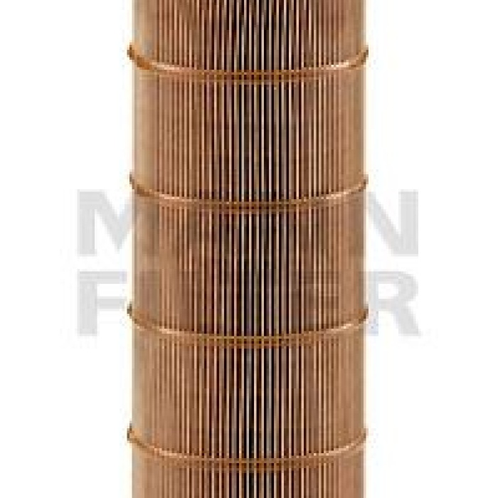 Hava Fıltresı Mercedes Om668 W168 W414 A6680940304