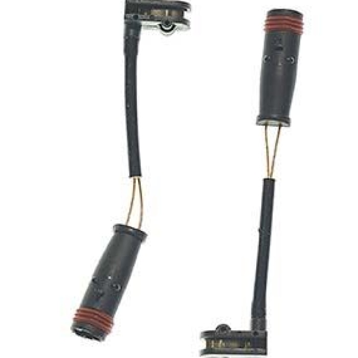 Balata Fısı Arka Mercedes W639 B906 B907 B910 . Vw Crafter 30-35-50 Cıft A6395401417-2E0906206G