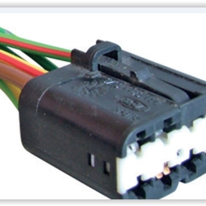 Cam Düğme Soketi Ford 97-07