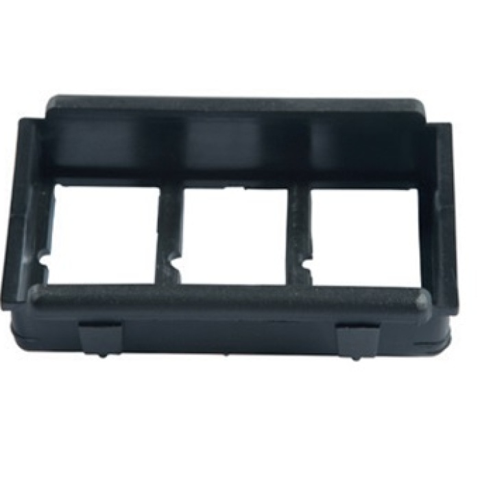 Orta Konsol Cam Düğme Çerçevesi R9 7700751587