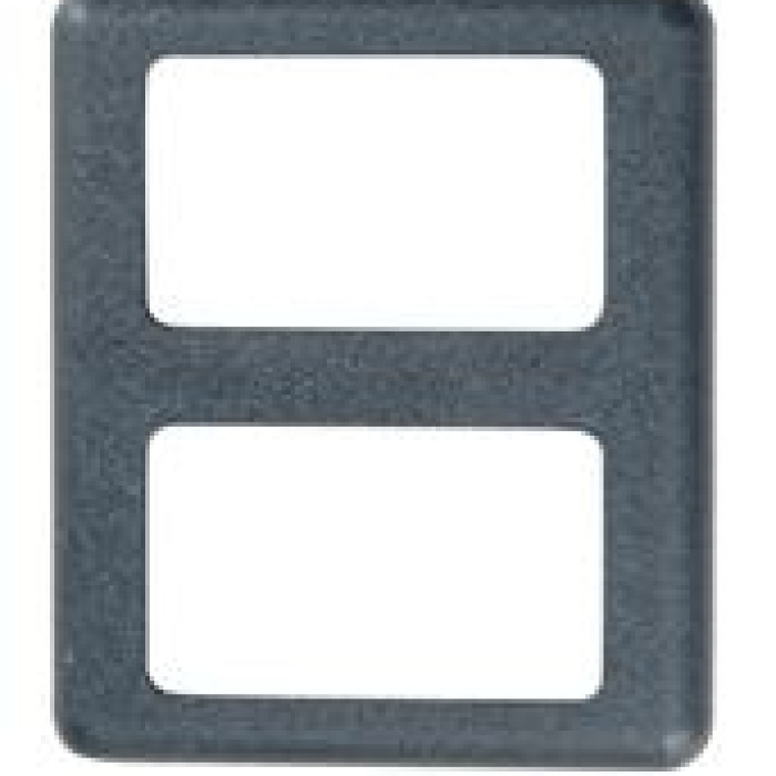 Cam Düğme Kapağı Çiftli Doğan L-Uno 181449680-482650430