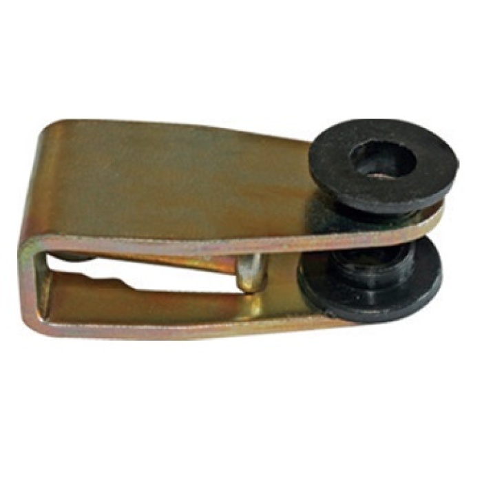 Debriyaj Teli Çatal Takımı R12 7700540032