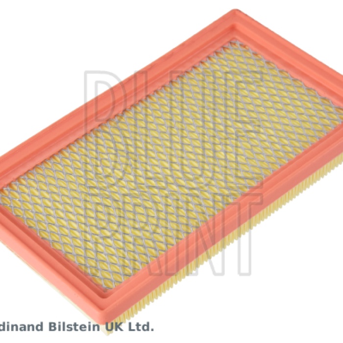Hava Filtresi Nıssan Note 1.6L Hr16de E11 06-> / Cube 1.6L Hr16de Z12 10-> / Qashqaı 1.5L Dci K9k J1 0De 06-> / Mıcra 1.6L Hr16de K12 05-10 16546ED000
