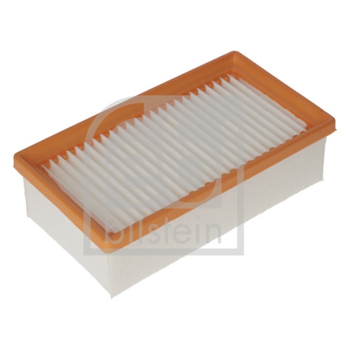 Hava Filtresi Dacıa Duster Iı 19> 1.0 Tce H4d 165466859R