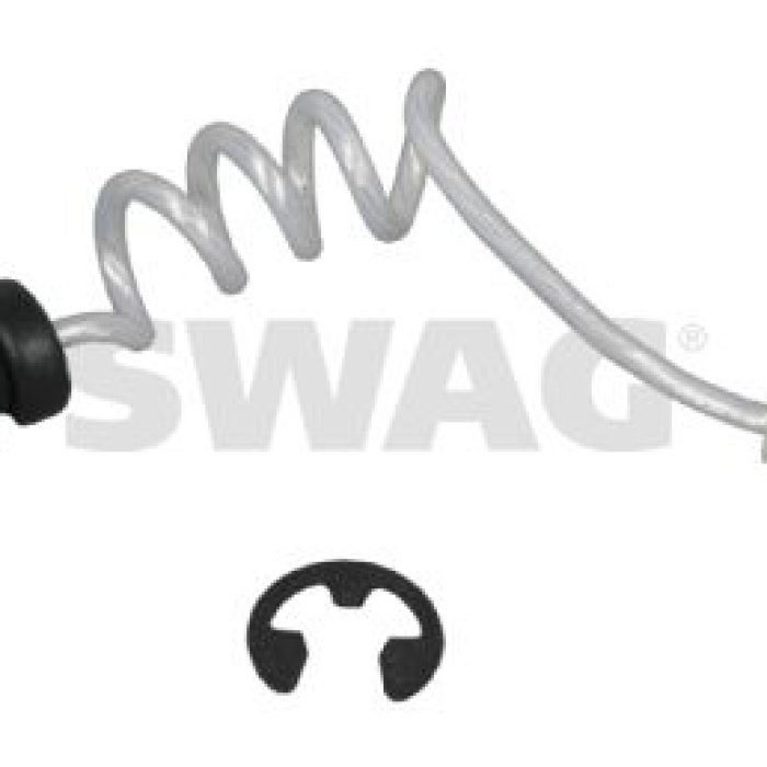 Balata Fısı Mercedes Ml-Class W163 98>05 A1635401317