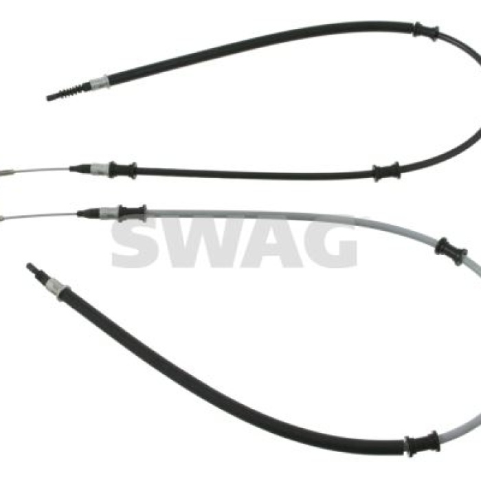 El Fren Teli Uzun 1295 Mm Vectra B 1996-2001 Febı 23954 522524-24427061