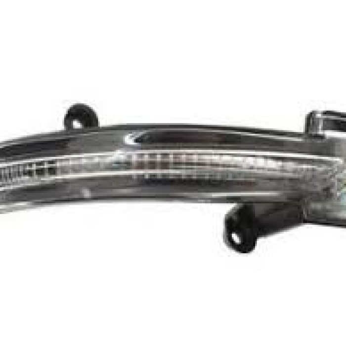 Ayna Sinyal Lambası Led Li Sağ Kapaklı Megane 4 963053102R