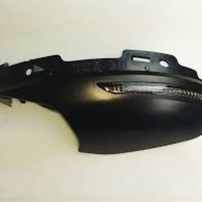 Ayna Sinyal Lambası Led Li Sol Hatcback Kapaklı Megane 4 963066605R