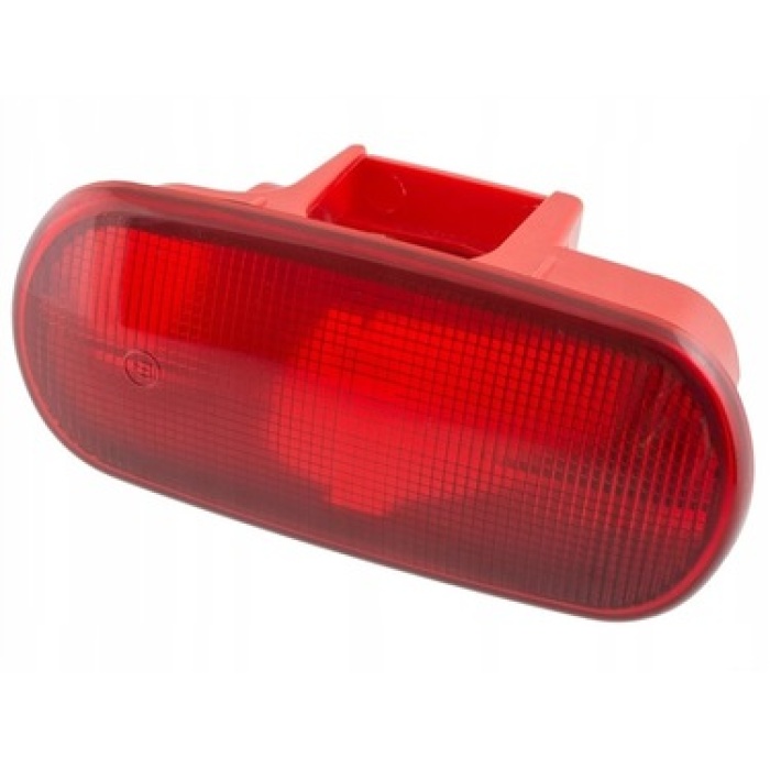 Bagaj Orta 3. Stop Lambası Master 2 7700352940