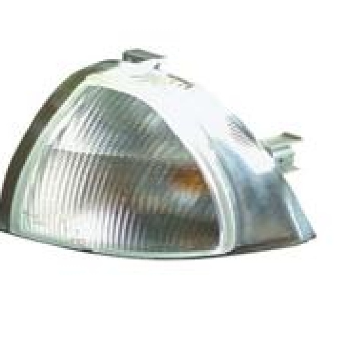 Ön Sinyal Lambası Sol Dacıa Solenza Duylu