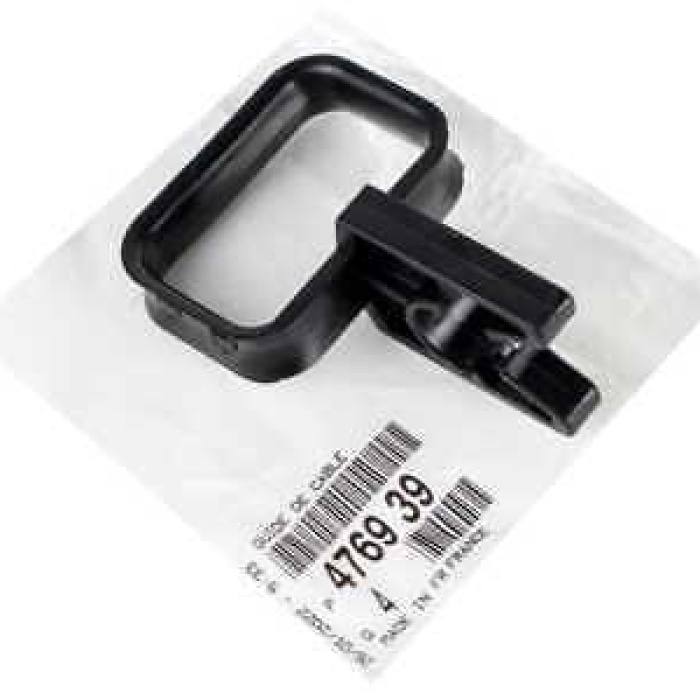 El Fren Teli Tutucu Braketi P407-P508 4769.39