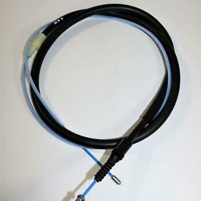 El Fren Teli Arka Sağ/Sol Peugeot Partner 08> Cıtroen Berlıngo 08> 2402Mm 9815264680-4746.46-1608275380