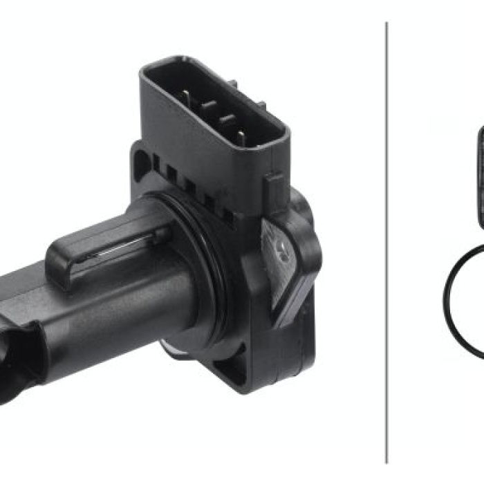 Hava Akışmetre.Lexus Is/Toyota Auris-Avensis-Corolla-Dyna-Hiace-Hilux-Land-Rav-Yaris-Yaris/Vitz 222040L010