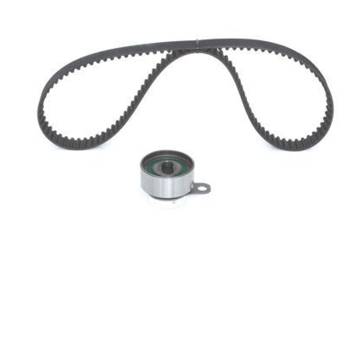 Triger Kayış Seti Eksantrik Seti Toyota Corolla 1.6L 4A-Fe Enjeksiyonlu Ae101 Ae111 92-00 1 Kay Iş 1 Rulman 117X210 1356809020-1356819045-1350502030