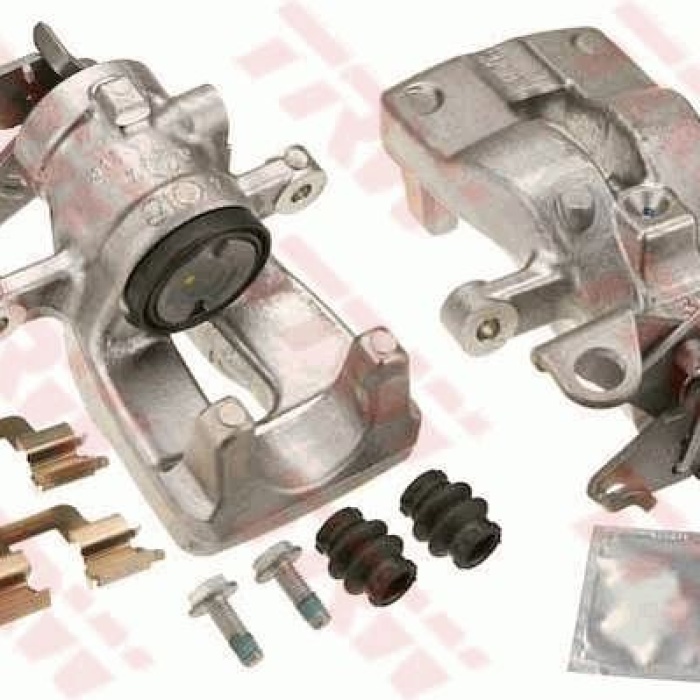 Fren Kaliperi Arka Sağ Lınea 07 > Alfa Romep Gt 03-10 - 147 00-10 - 156 97-06 77364540-0009951214-9948547