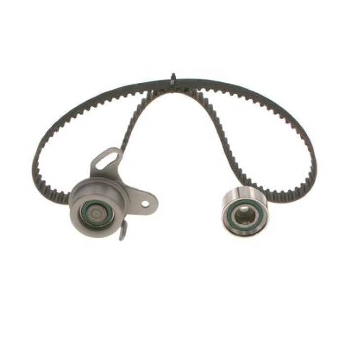 Triger Kayış Seti Accent Admıre Era 1.5L G4eb 01-> 1.4L 1.6L G4ed G4ee 01-10 / Getz 1.4L 06-10 / Elantra 1.6L 01-06 / Rıo 1.4L 1.6L 06-10 / Cerato 1.6L 04-07 1 Kayış 2 Rulman