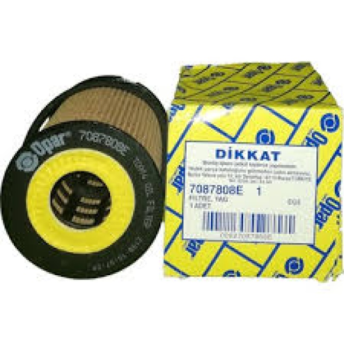 Yag Fıltresı Mını W10 W11 R50 R52 R53 . Jeep Renegade Suv 14> . Fıat Egea 14> 11427512446-04693140AA-7087808