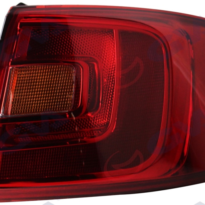 Stop Lambası Dış Sağ Vw Jetta 2011-2014 5C6945096