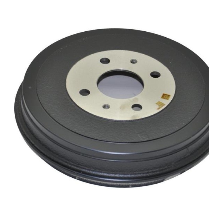 Arka Fren Kampanası Fıat Albea 00> Doblo 01> Fıorıno 09> Lınea 09> Marea 00> Tempra 92>96 Tıpo 90>95 Uno 98>06 Peugeot Bıpper 08> Cıtroen Nemo 08> 228.2 Mm 4 Delik 60814839-7769850-4247.55-52015299