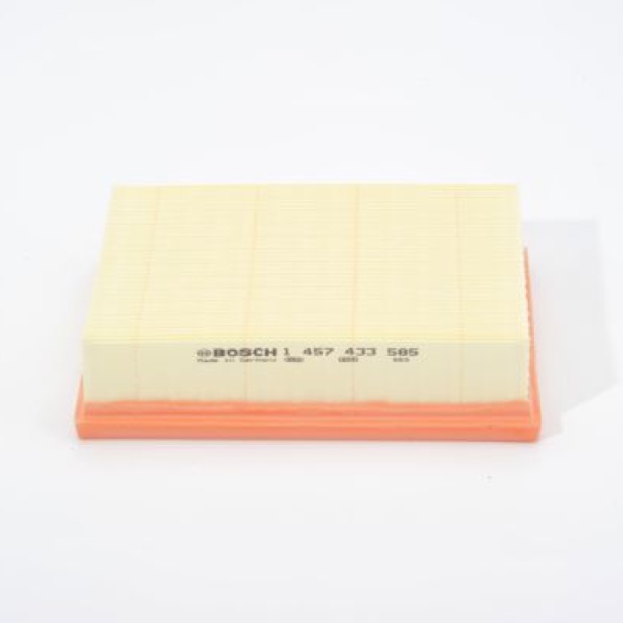 Hava Fıltresı Mercedes M266 W169 W245 A2660940004