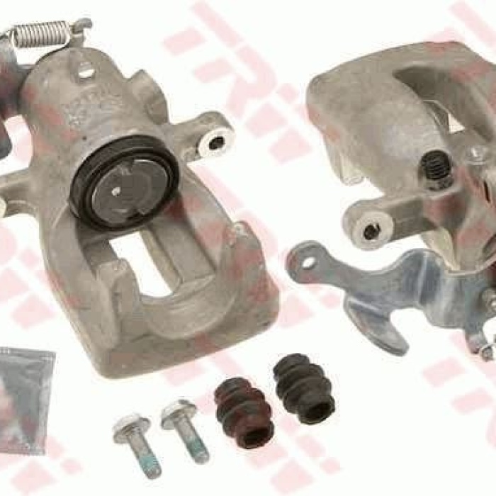 Arka Sağ Fren Kaliperi Partner-Berlıngo 4402.F6