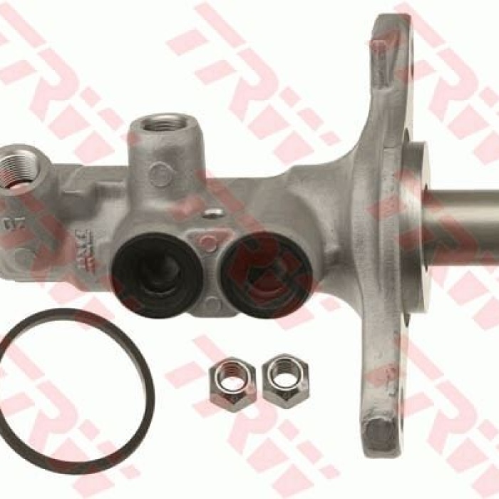 Fren Ana Merkezi Clıo Iv 1.5Dci 12 > Dacıa Logan Iı -Sandero Iı 1.2-1.5Dcı 12 > 460111938R