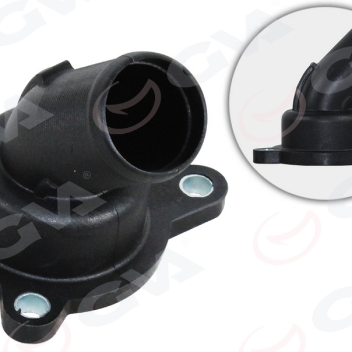 Termostat Kapağı Plastik Dacıa Lodgy 12> Dokker 12> Kangoo Iı 08> 1.6 16V 8200729683