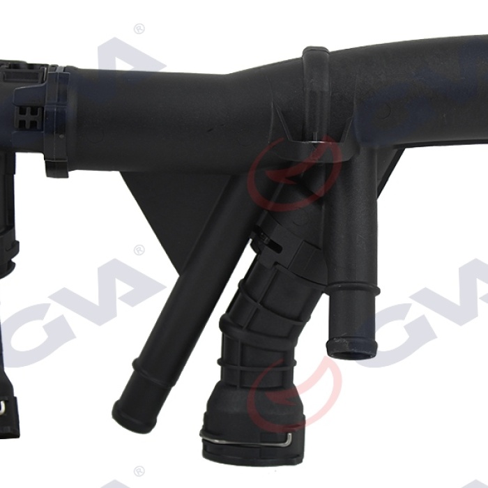 Termostat 92C Komple Caddy-Golf-Jetta-Passat-A3-Octavıa-Leon-Superb 1.6-2.0 Tdı Clha/B-Dcxa-Crlb- 04L121026F