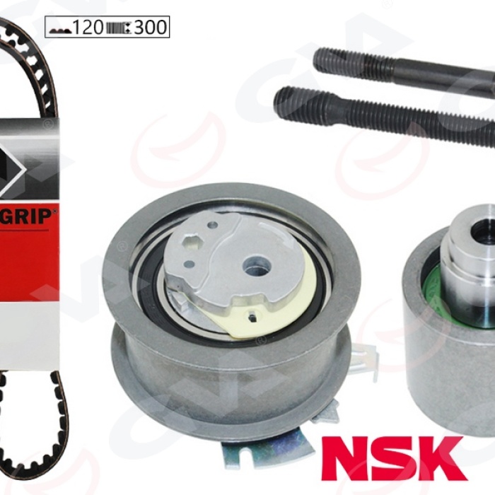 Triger Seti T5-Caddy-Passat-Jetta-Golf-Polo-A3-Leon 1.4-1.9Tdı Bjb-Axb-Amf-Bls-Avf-Bnm-Bnv-Bkc 038198119A-038198119C-038198119G