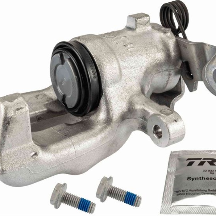 Arka Sağ Fren Kaliperi Astra G-H-J-Combo 04>Merıva 06-10 Zafıra 02-05 93179159-542106