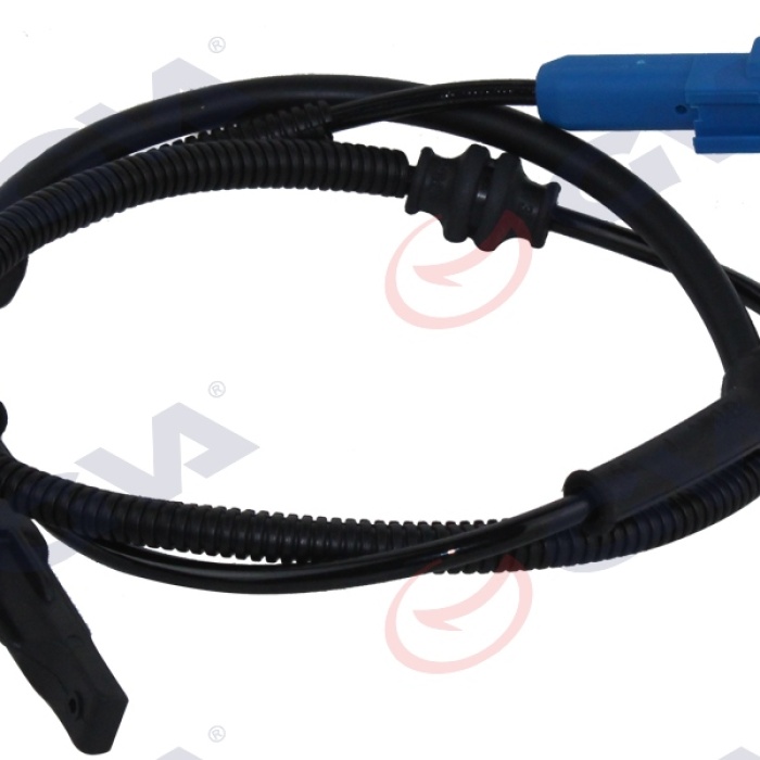Abs Devir Sensörü Ön Crossland-P207-P208-P301-P2008-Bıpper-C-Elysee-C3 Aırcross-C3 Iı-Iıı C4 Cactus- Nemo-Ds3 4545.J9-4545.E4-4545.J5-9665455580
