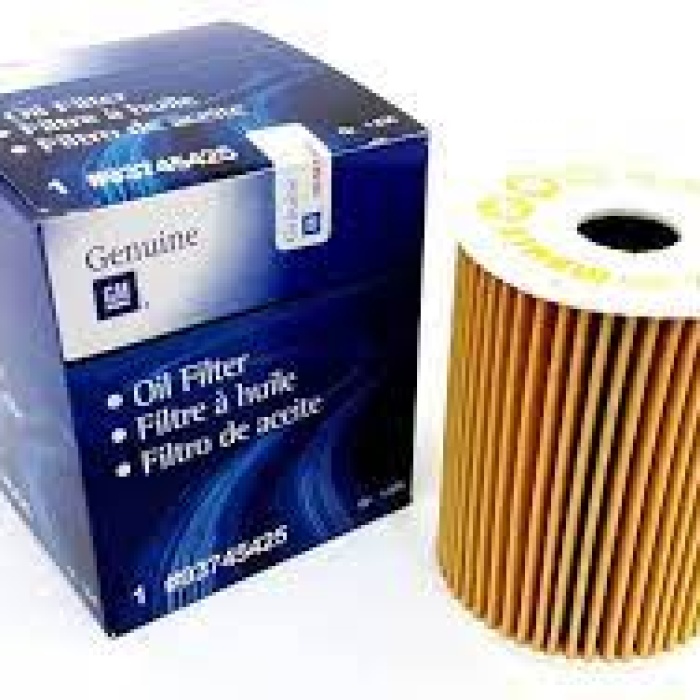 Yağ Filtresi Antara 2.0 Cdtı 06> Captıva-Epıca-Lacettı-Nubıra 07> Cruze 09> 2.0 D 4807966-93743595-93745425-4817460