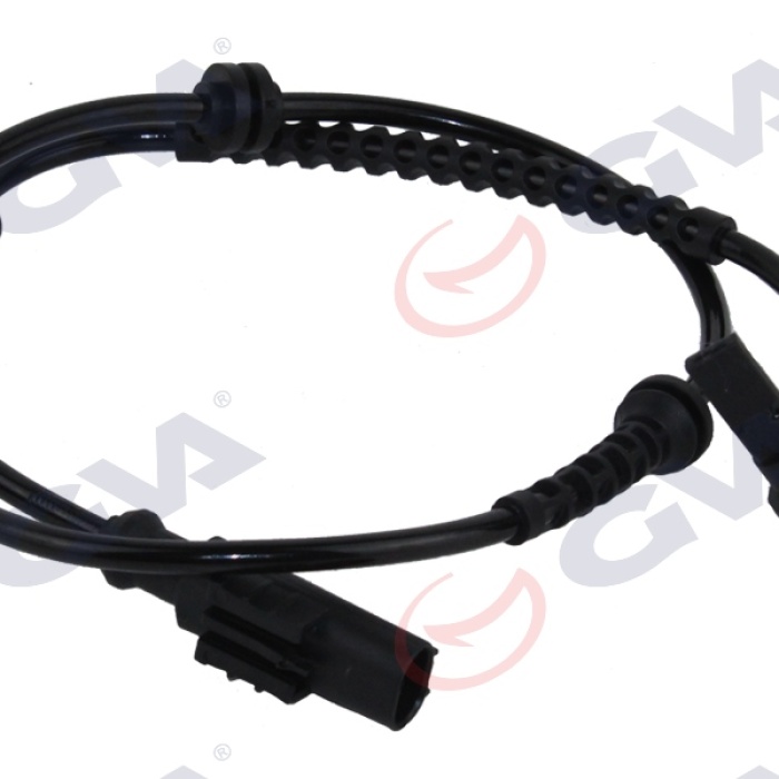 Abs Hız Sensörü Ön Sağ-Sol Fıat Egea 16> 51986775-52070364