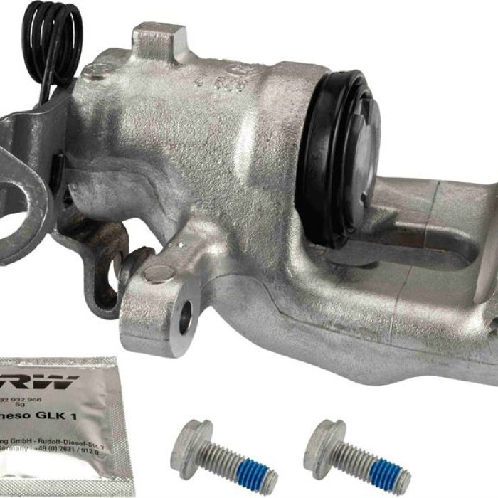 Arka Sol Fren Kaliperi Astra G-H-J-Combo 04>Merıva 06-10 Zafıra 02-05 93179158-542096