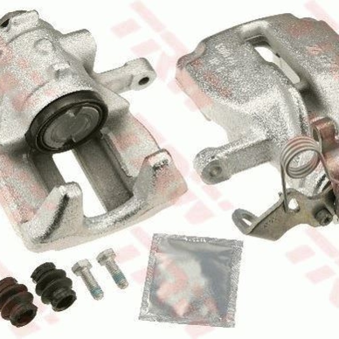 Ön Fren Kaliperi Jumpy Vf7 -Jumpy Platform/Chassis-Jumpy Van-Scudo Bus 270 -272 -Scudo Platform/C 4401L0-9467567480-4401L0-4401L0