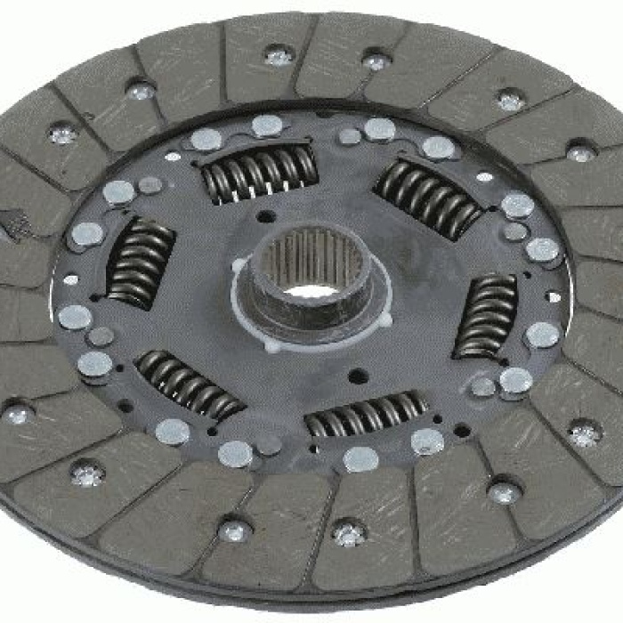 Debrıyaj Balatası Mercedes W202 W210 A0002521205