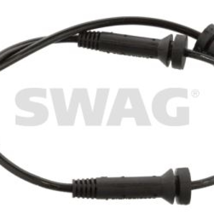 Abs Sensörü F20-F20 Lci-F21-F21 Lci-F22-F23-F30-F30 Lci Febı 103200 34526791223