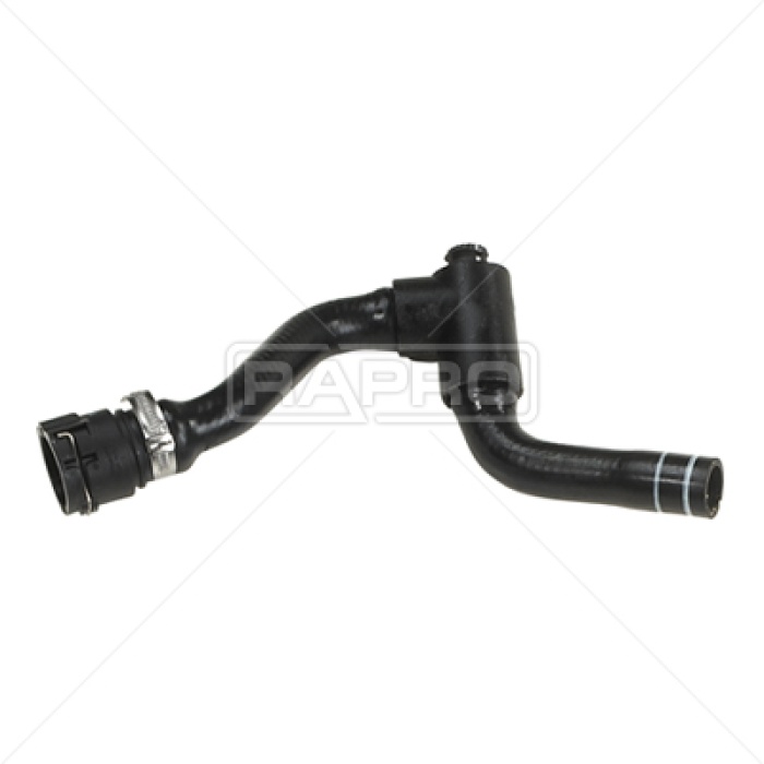 Kalorifer Hortumu Fıat Doblo Iı 1.3 Jtd 09 > 51753876