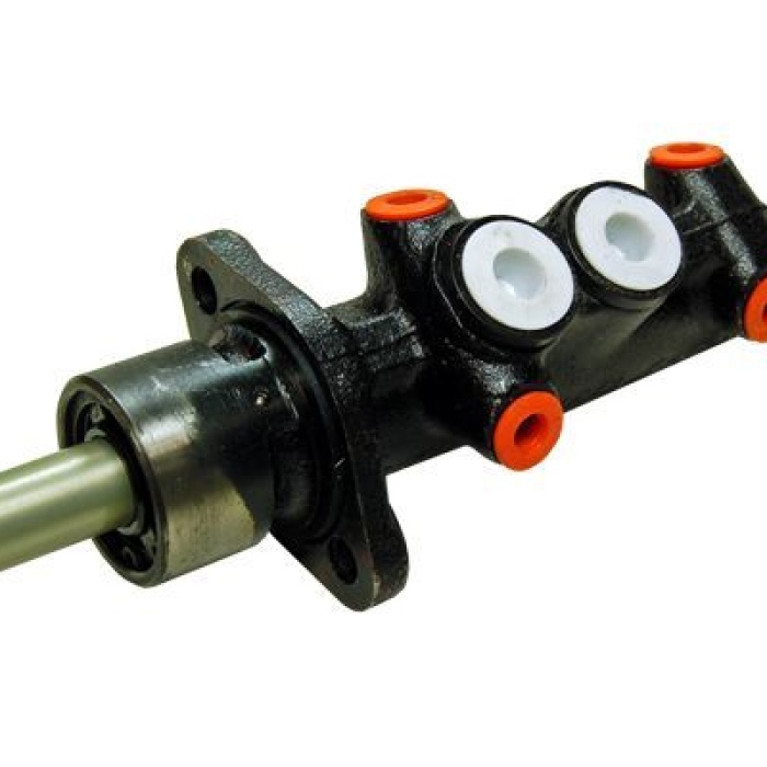 Fren Ana Merkezı Mercedes Vıto W638 97>03 A0004315801