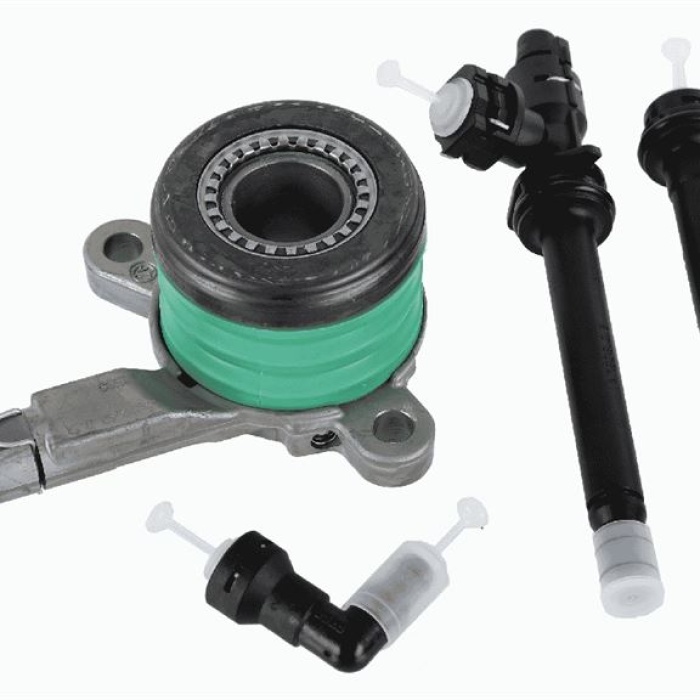 Hıdrolık Debrıyaj Rulmanı Mercedes Vıto W447 14> Renault Megane Iv 15> Talısman 15> Trafıc Iıı 15> Opel Vıvaro A 1.6Dci R9m 1.9Dci F9q 2.0Dci M9r 2.3Dci M9t 2.5Dci G9u Adaptorlu A4472500200-306202443R-95518050