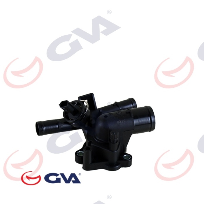 Termostat 81 Komple Renault Master Iıı 10> Opel Movano B 10> 2.3Dci 8200978549-4420308