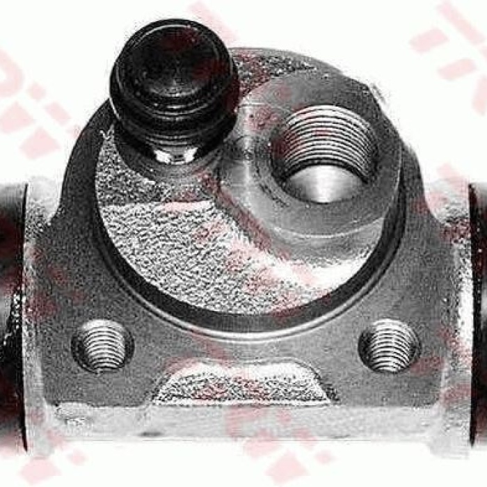 Fren Silindiri Sol P106 1.3-1.4-1.6 92-01 Saxo 1.0-1.1-1.4-1.6-1.5D 96-03 19 Mm 4402.93-95659673