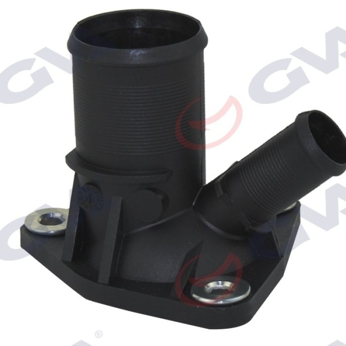 Termostat Yuvası Flanşı Partner-Berlıngo 1.9D 97 > 1336.C9