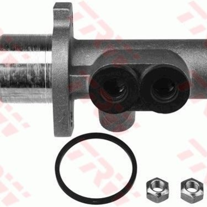 Fren Ana Merkezi Vectra B 96>02 2.0 16V 2.5 16V X20xev-X25xe 23.80 Mm 90512840-558162