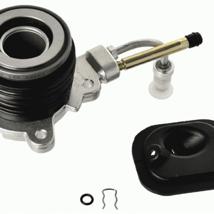 Debrıyaj Rulmanı Hıdrolık Mondeo 1.6-1.8 -2.0 93>07 Galaxy 1.9Td 95>06 Jaguar X Type 01>07 Vw Sharan Alhambra 95>10 94ZT7A564AB-1478806-006141165C