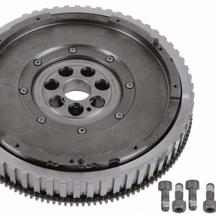 Debriyaj Volanı Clıo Iıı 05>Laguna Iıı 07>15 Megane Iı-Iıı-Iv Fluence 09> Qashqaı J11 13>18 Juke 10> Kangoo 08> Duster 10> Cıtan 13> 1.5 Dci Oynar Başlıklı 123003948R-7701479061-123006354R